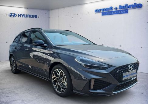 Hyundai i30, 2026 2