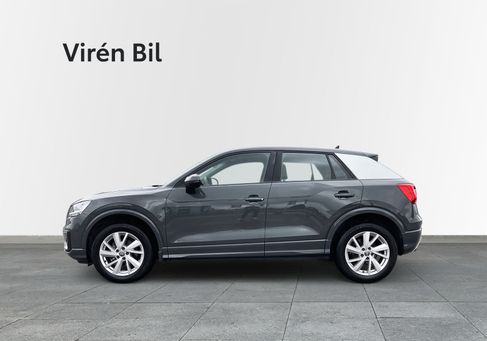 Audi Q2, 2020 3