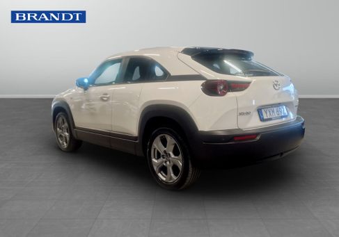 Mazda MX-30, 2022 2