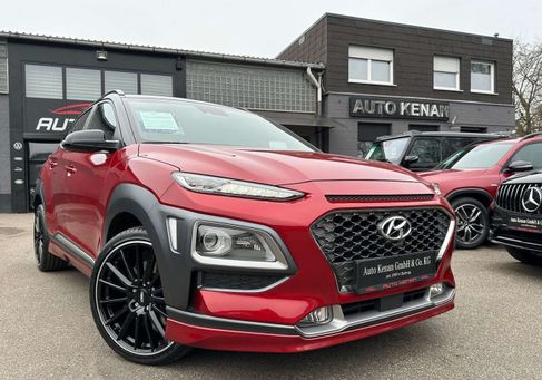 Hyundai Kona, 2019 3