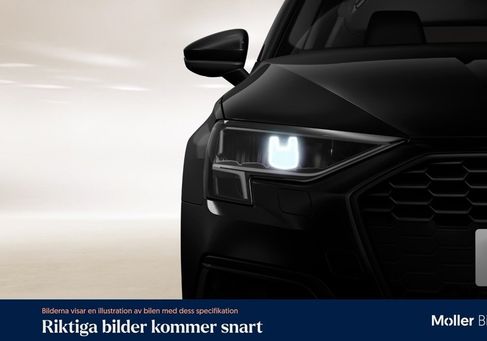 Audi A3, 2023 3