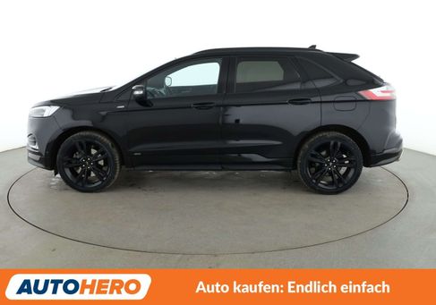 Ford Edge, 2020