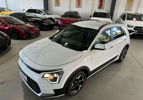 Kia Niro, 2023