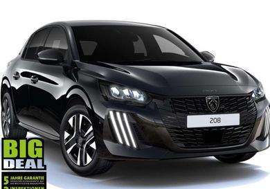 Peugeot 208, 2026
