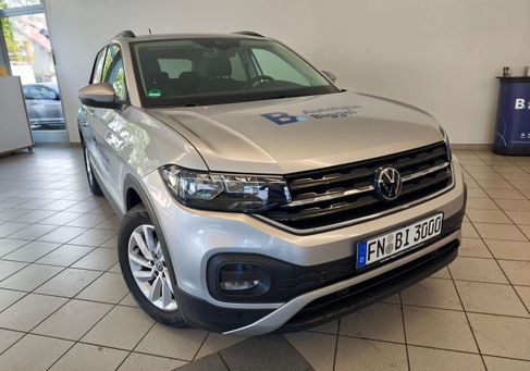 Volkswagen T-Cross, 2023 2