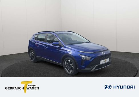 Hyundai Bayon, 2022 3