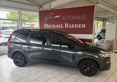 Dacia Jogger, 2022