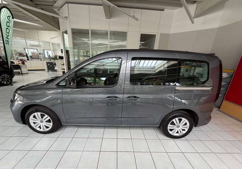 Volkswagen Caddy, 2022
