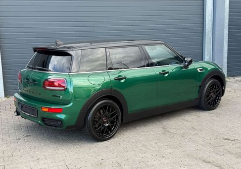 MINI John Cooper Works Clubman, 2021