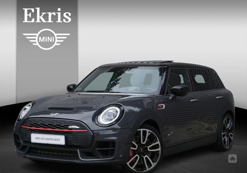 MINI Cooper S Clubman, 2020