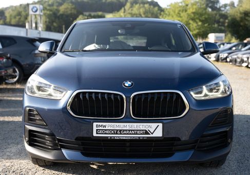 BMW X2, 2020 3