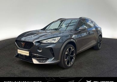 Cupra Formentor, 2023