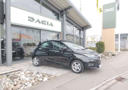 Renault ZOE, 2024