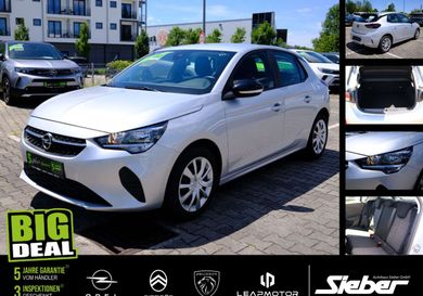 Opel Corsa, 2023