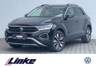 Volkswagen T-Roc, 2023