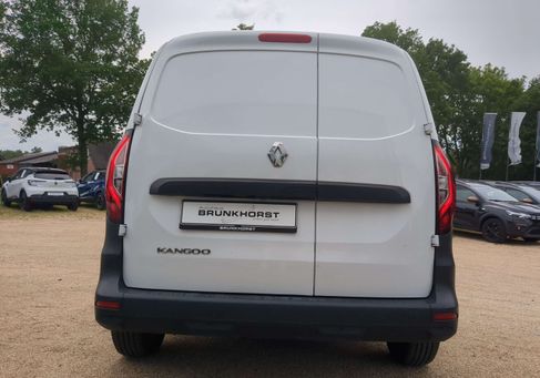 Renault Kangoo, 2023