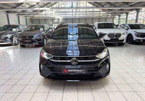 Volkswagen Taigo, 2022