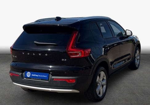 Volvo XC40, 2024