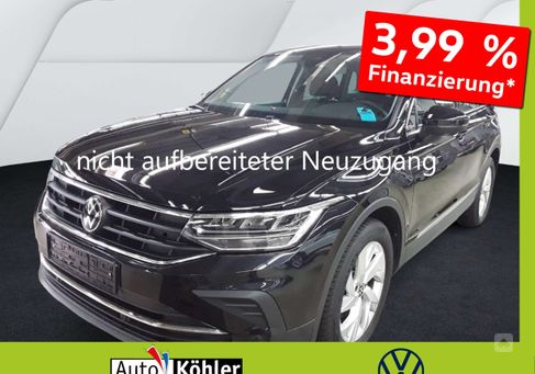 Volkswagen Tiguan, 2024