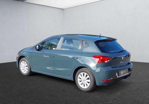 Seat Ibiza, 2025 3