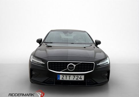 Volvo S60, 2020