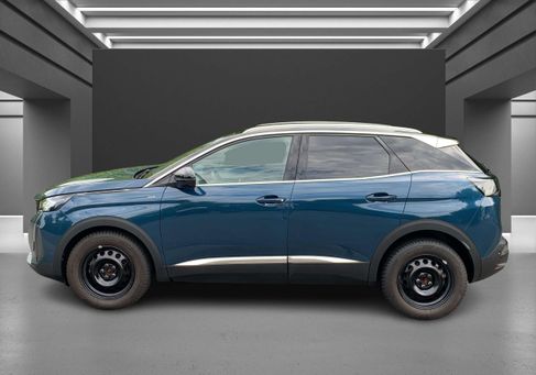 Peugeot 3008, 2023