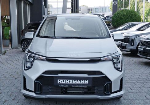 Kia Picanto, 2026 2