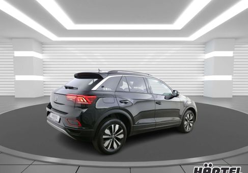 Volkswagen T-Roc, 2025