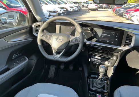 Opel Mokka, 2023 3