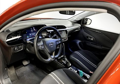 Opel Corsa, 2022 3