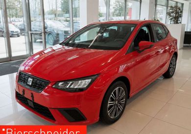 Seat Ibiza, 2024