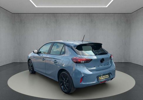 Opel Corsa, 2025 3