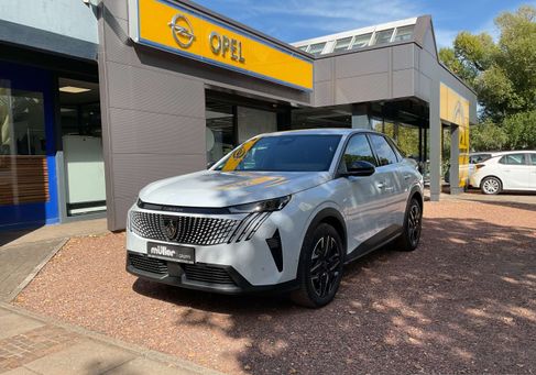 Peugeot 3008, 2024 3