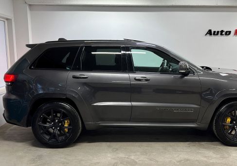 Jeep Grand Cherokee, 2019 3