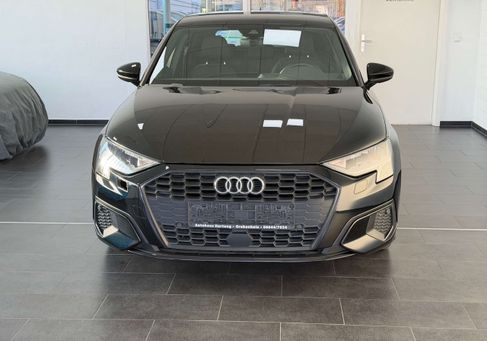Audi A3, 2020 2