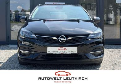 Opel Astra, 2022
