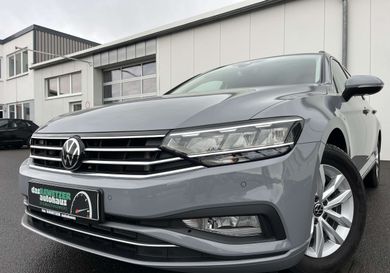 Volkswagen Passat Variant, 2024