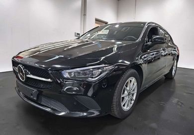 Mercedes-Benz CLA 200, 2023