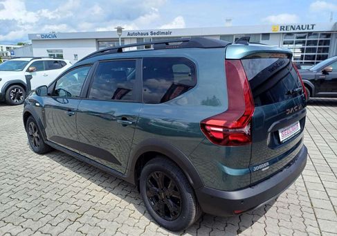 Dacia Jogger, 2026 3