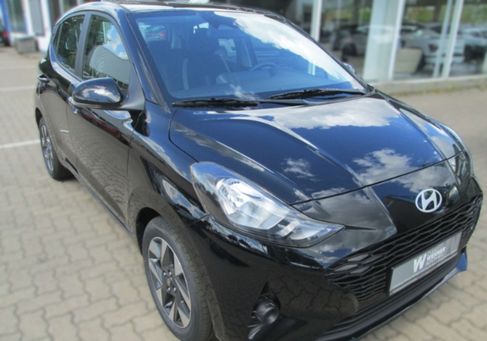 Hyundai i10, 2025 2