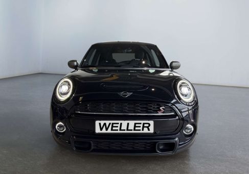 MINI Cooper S, 2019