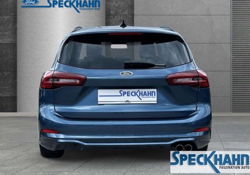 Ford Focus, 2024