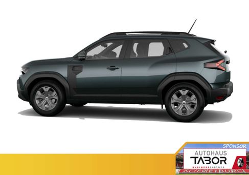 Dacia Duster, 2026 3