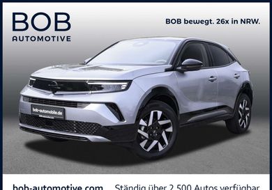 Opel Mokka, 2026