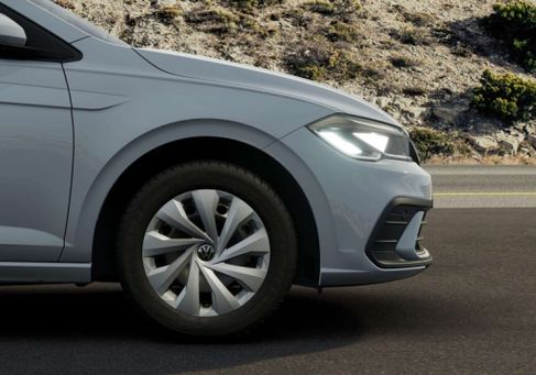 Volkswagen Polo, 2026 3