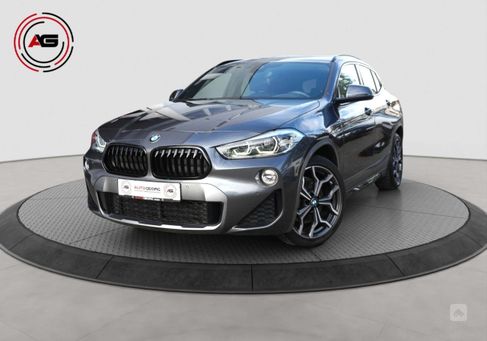 BMW X2, 2019