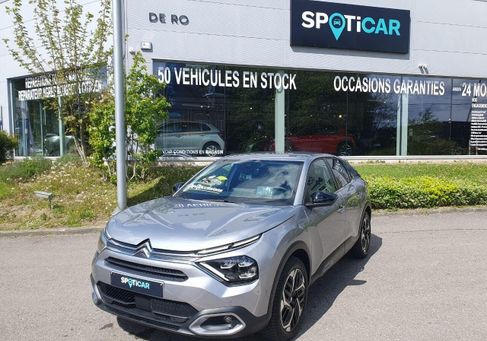 Citroën C4, 2024 3