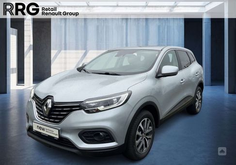 Renault Kadjar, 2021