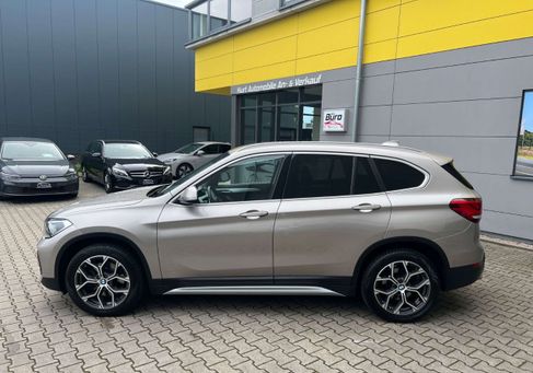 BMW X1, 2020