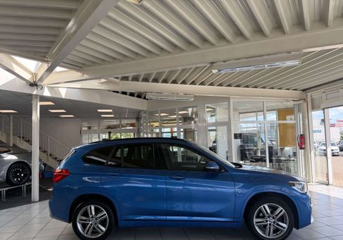 BMW X1, 2019 2